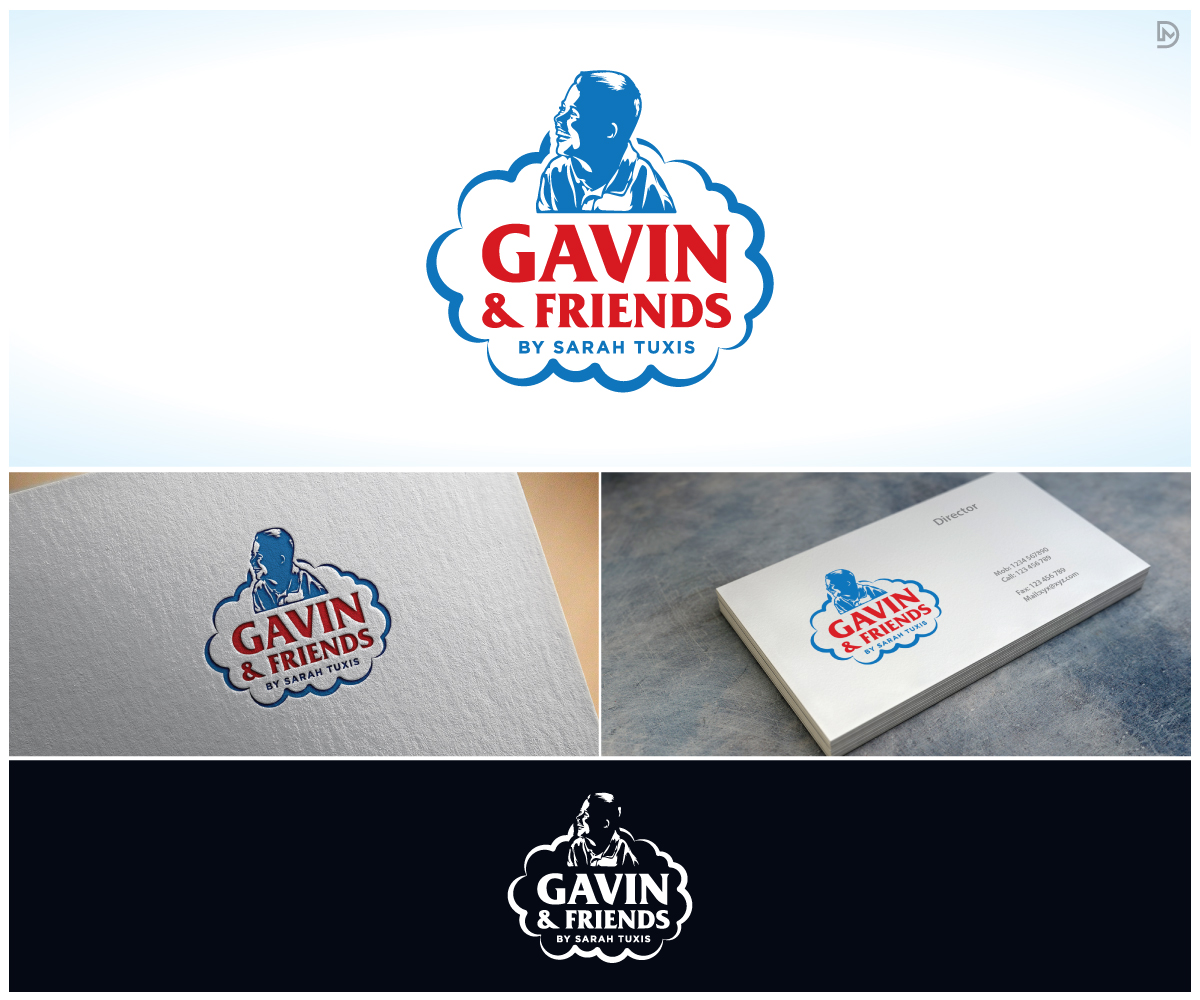 Design de Logo par D_Mantra pour ce projet | Design #28944368