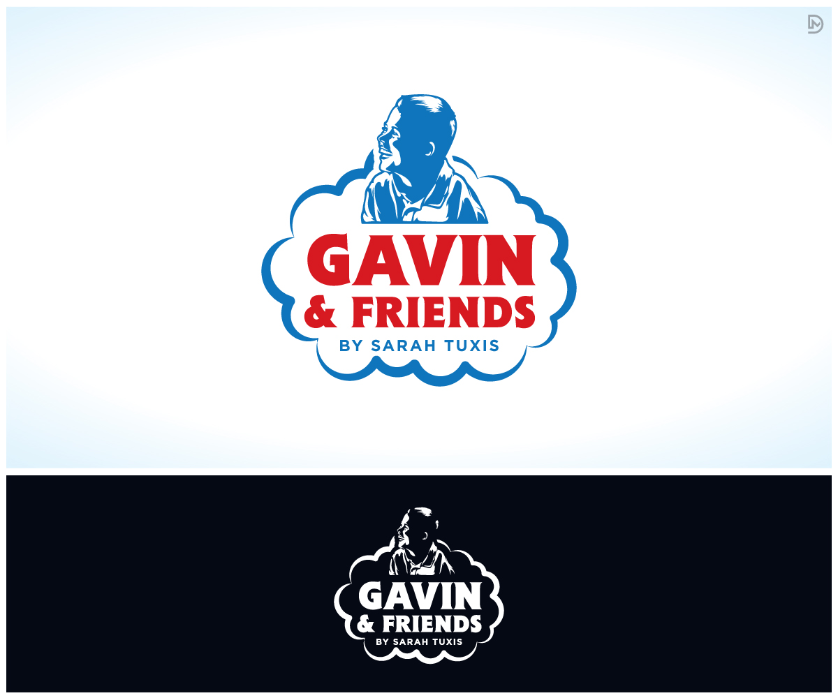 Logo Design by D_Mantra for this project | Design #28950645