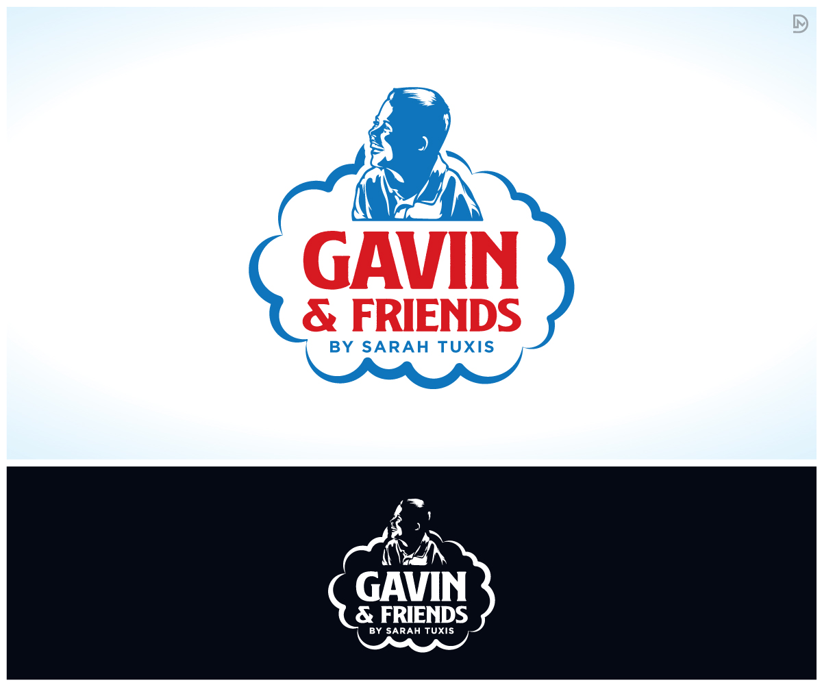 Logo Design by D_Mantra for this project | Design #28950646