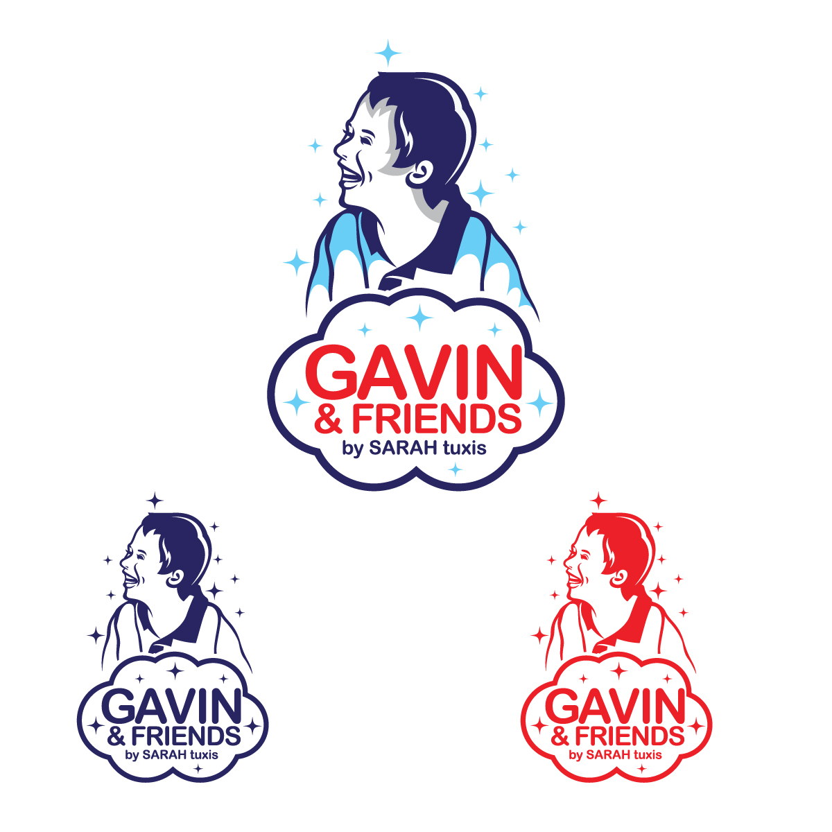 Logo Design by brand maker for this project | Design #28942973