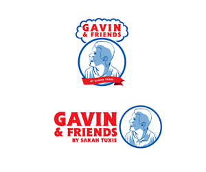 Logo-Design von GraphiBoi für dieses Projekt | Design: #28943188