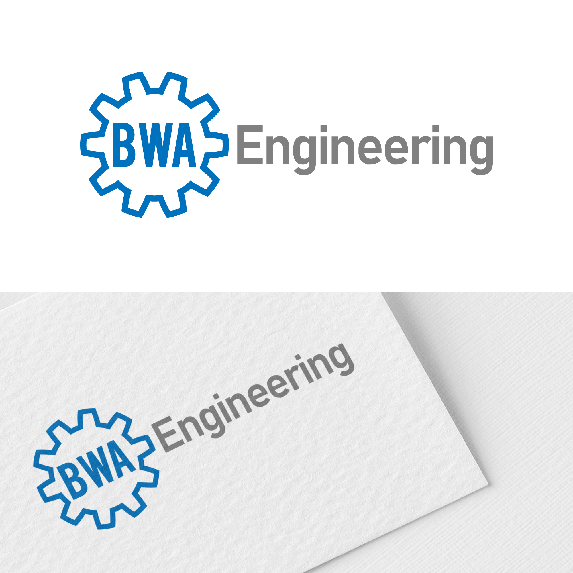 Logo Design by KENGZ for this project | Design #28975931