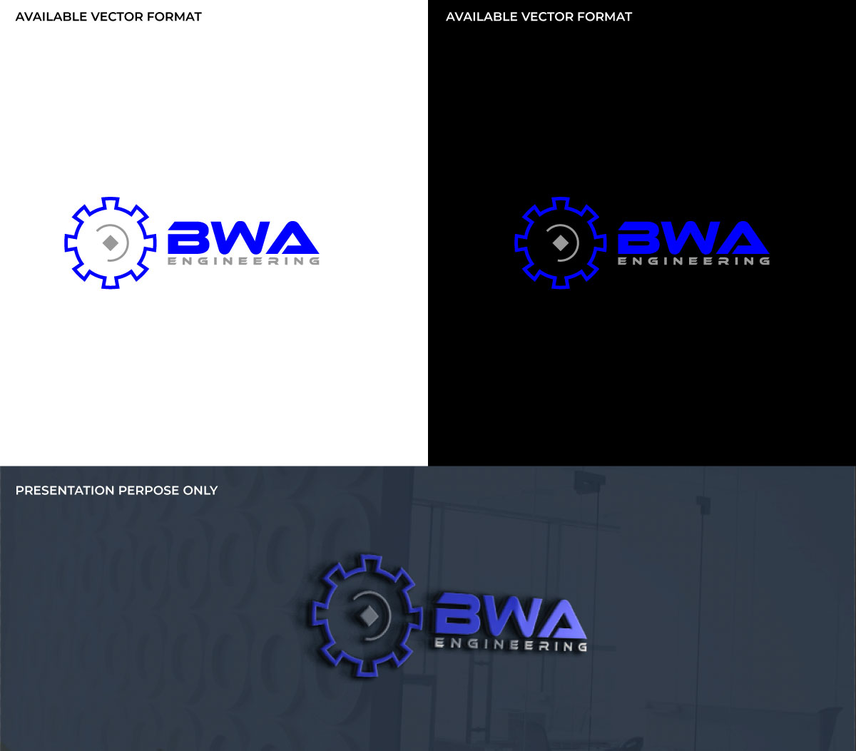 Logo Design by RS_Design for this project | Design #28942504
