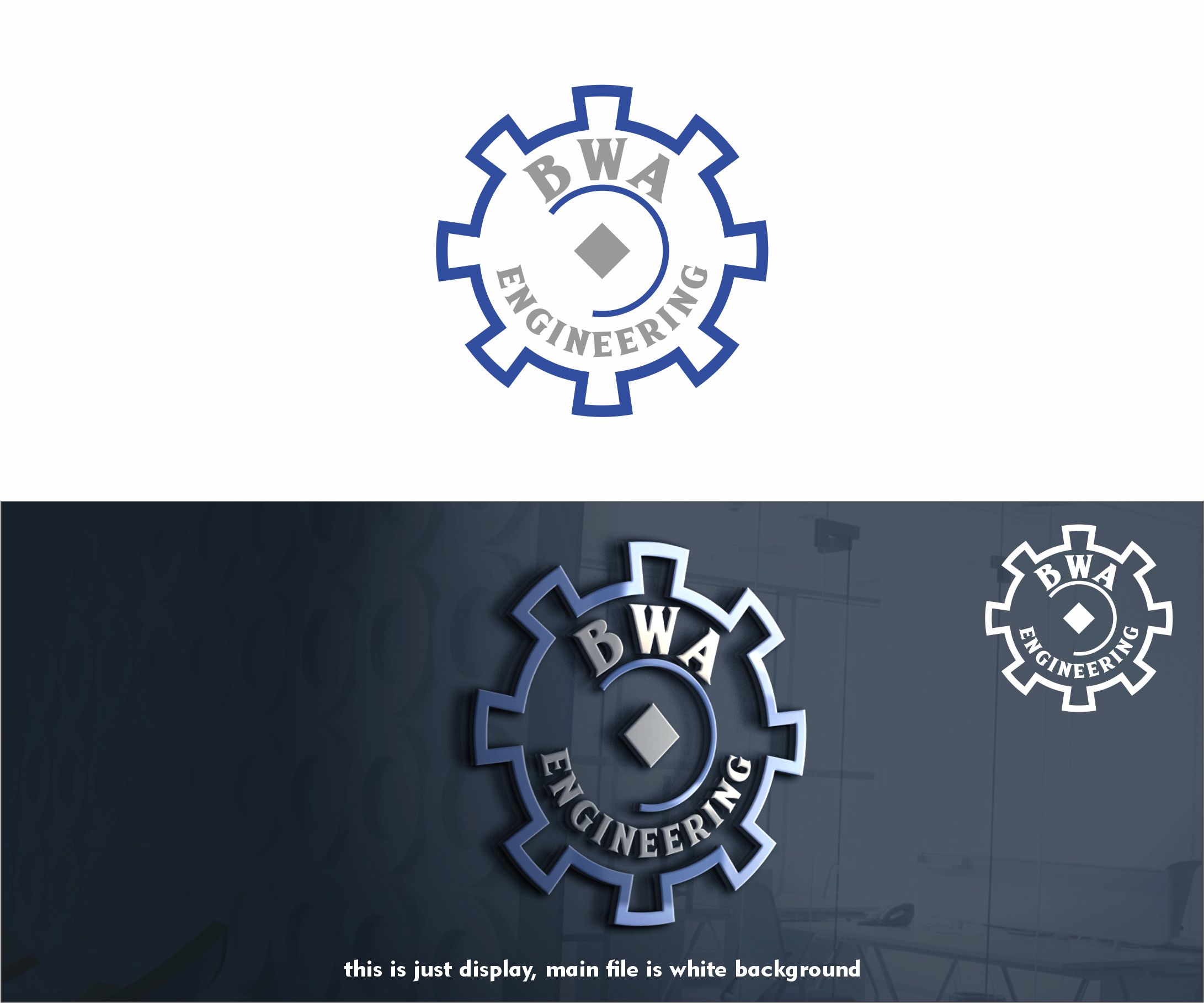 Design de Logo par alkaline pour ce projet | Design #28944353