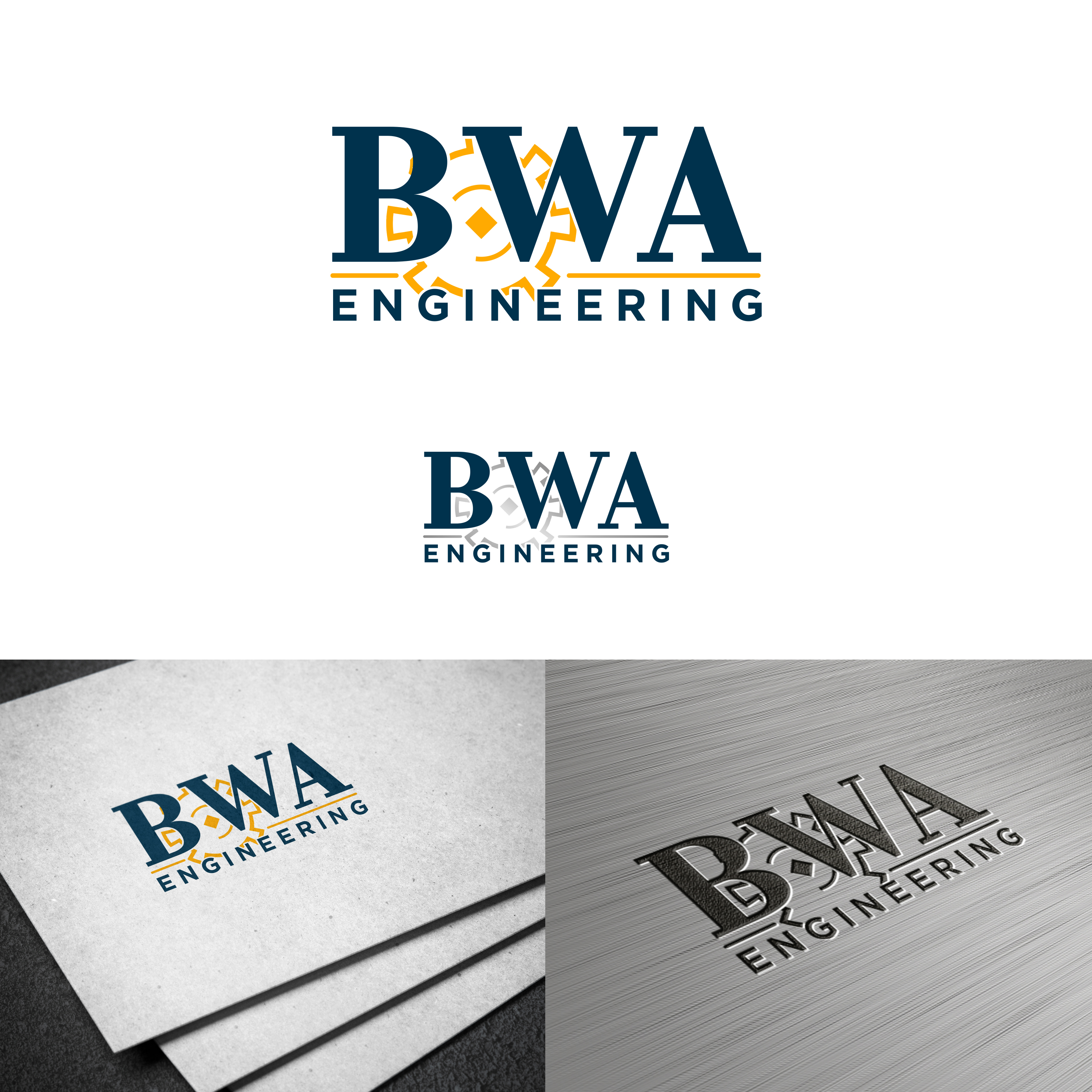 Logo Design by Lezette_G for this project | Design #28954302