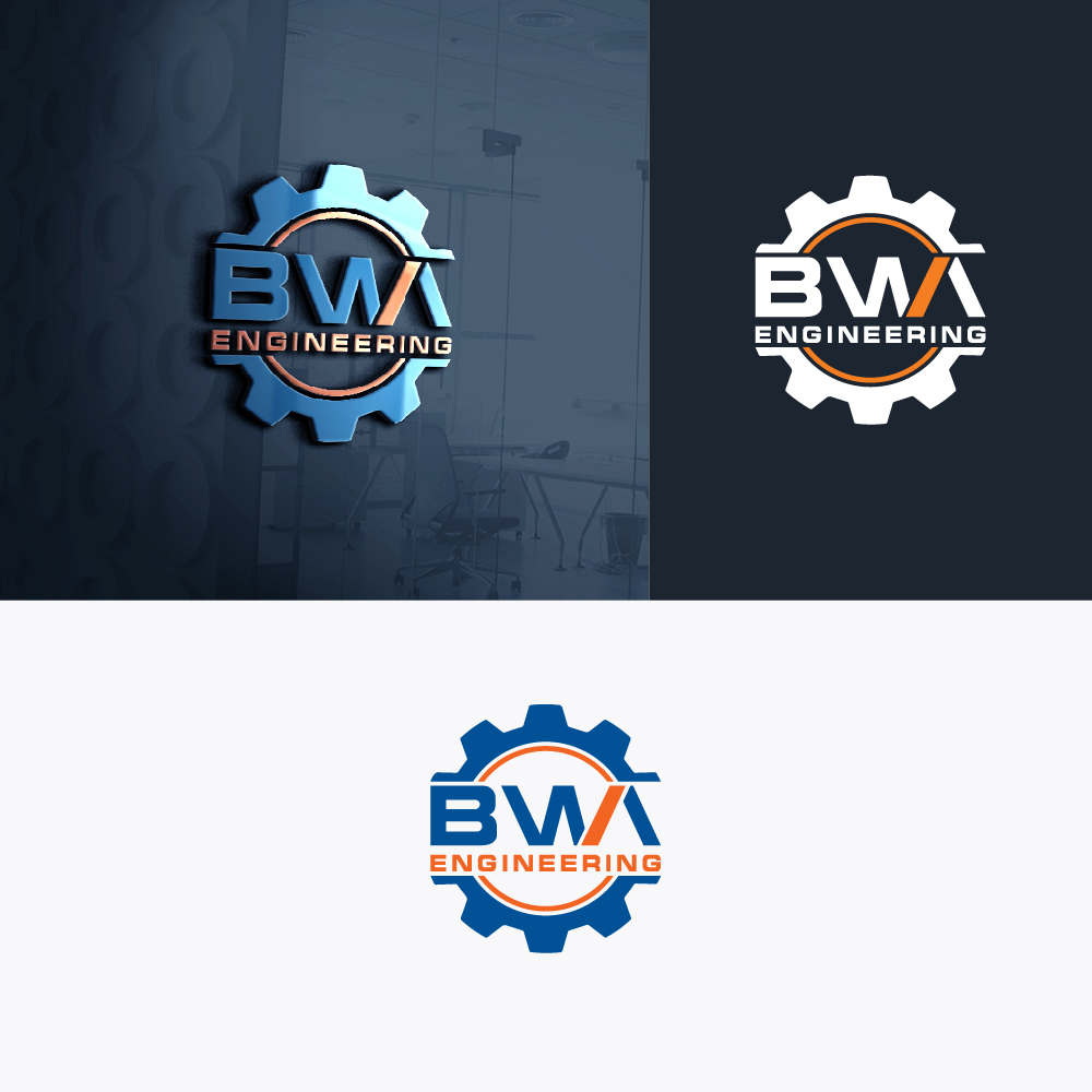 Logo Design by AL-BARAKAH for this project | Design #28940641