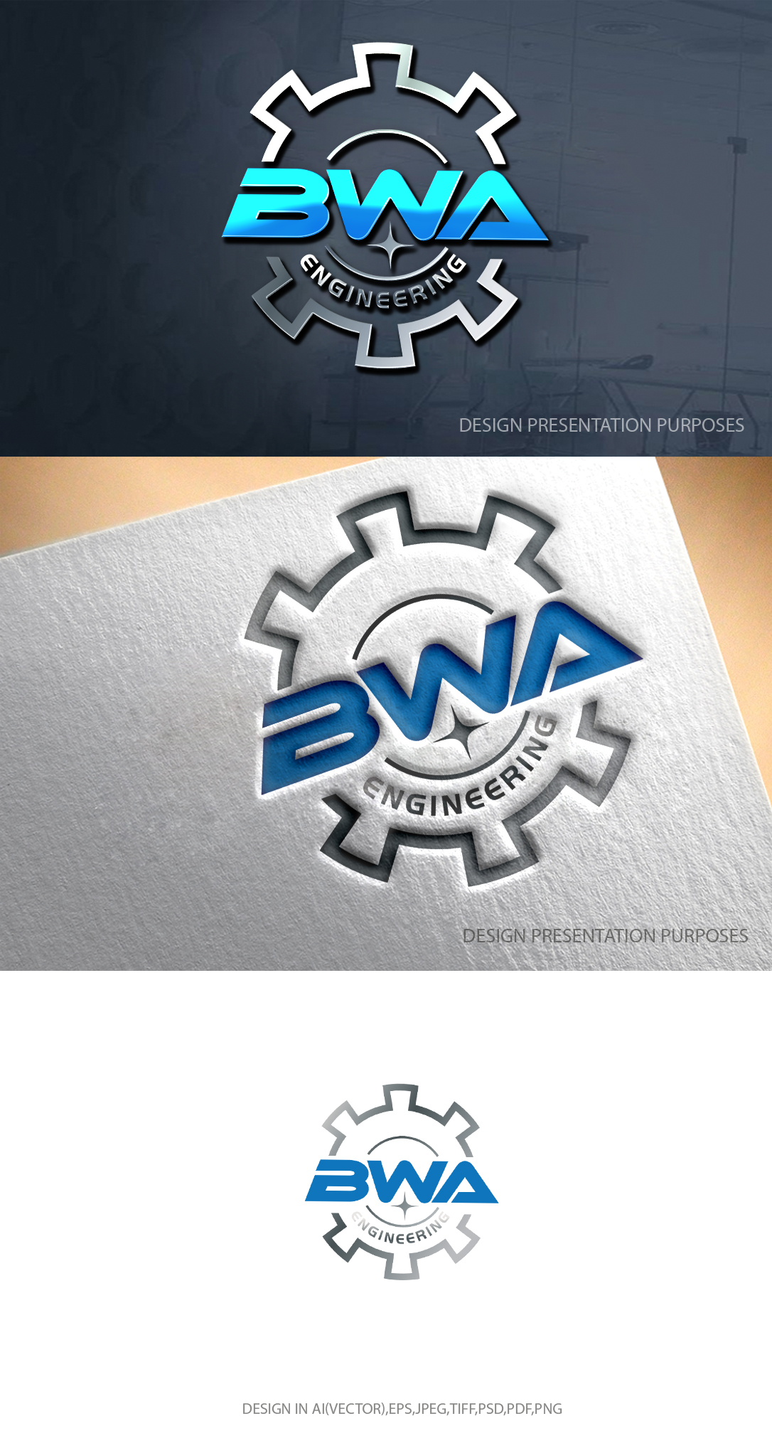 Logo Design by graphicevolution for this project | Design #28943306
