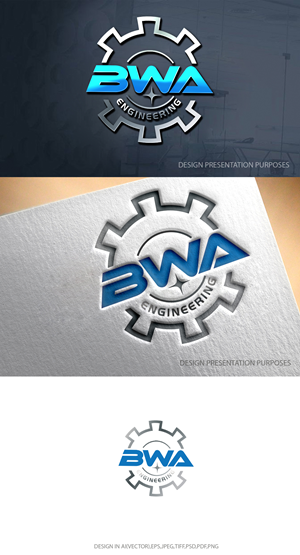 Logo Design by graphicevolution for this project | Design: #28943306