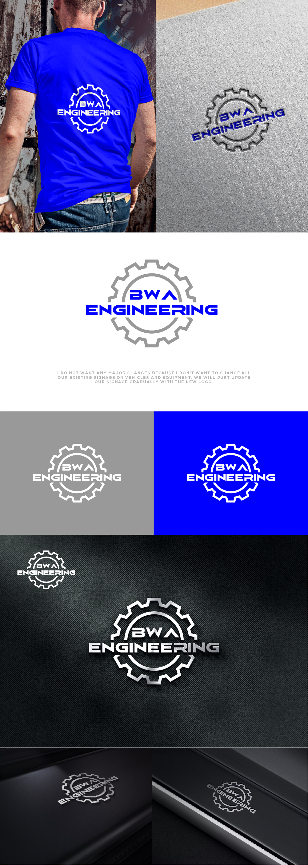Logo Design by Ayub Zafar for this project | Design #28954702