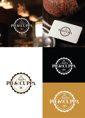 Logo Design by Ellene for this project | Design: #28960812