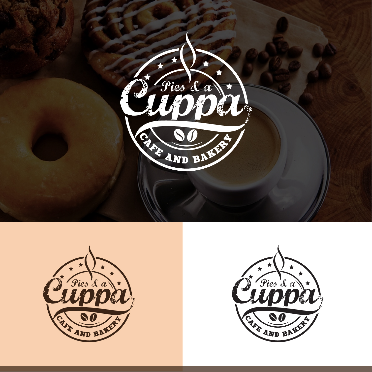 Logo Design by Revolt Team for this project | Design #28944018