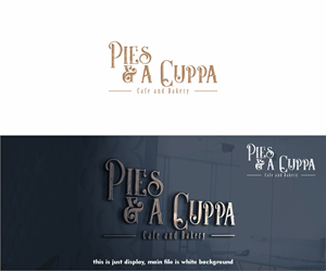 Logo Design by alkaline for this project | Design: #28940805