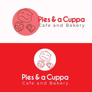 Logo Design by Krish!Graphics