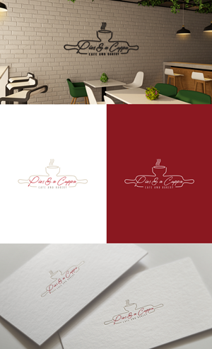 Logo Design by GLDesigns for this project | Design: #28944121