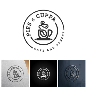 Logo Design by michellefrances for this project | Design: #28941069
