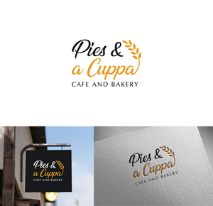 Logo Design by ecorokerz for this project | Design: #28941254