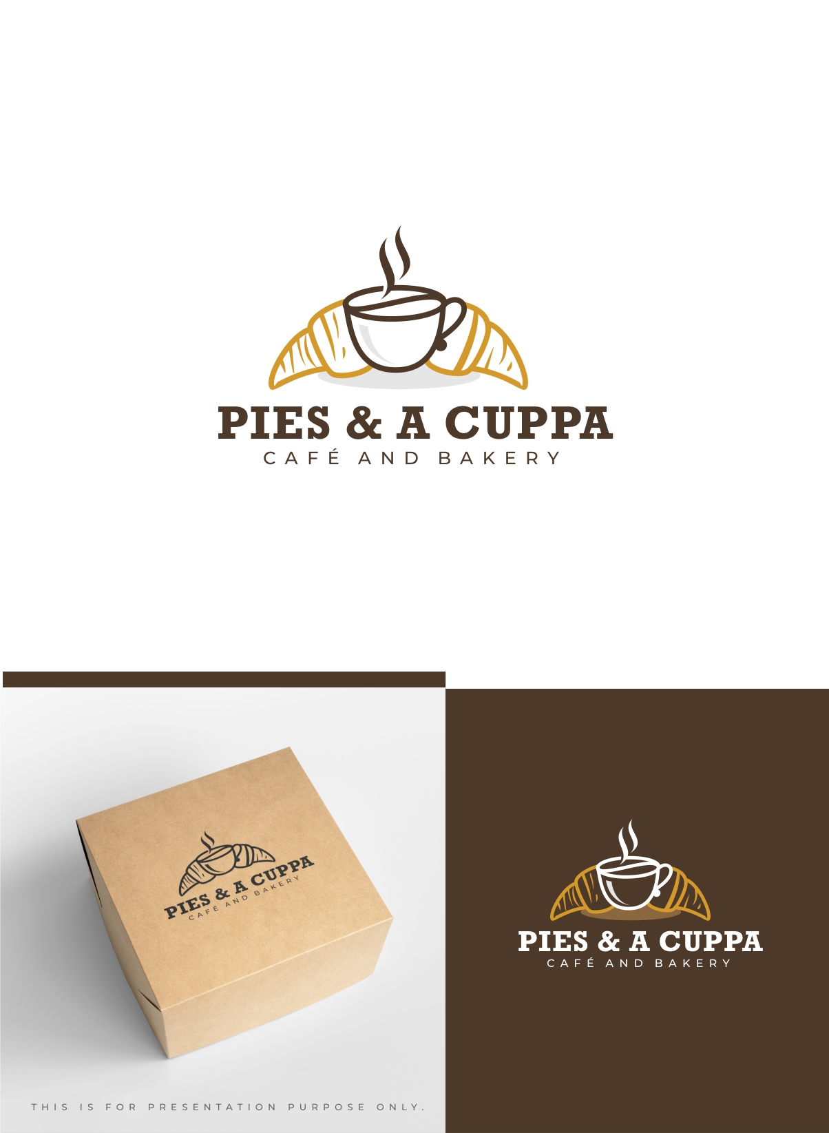 Diseño de Logo por ecorokerz para este proyecto | Diseño #28941301