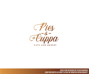 Logo Design by alvinnavarra for this project | Design: #28957411