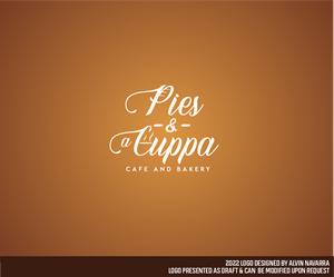 Logo Design by alvinnavarra for this project | Design: #28957414