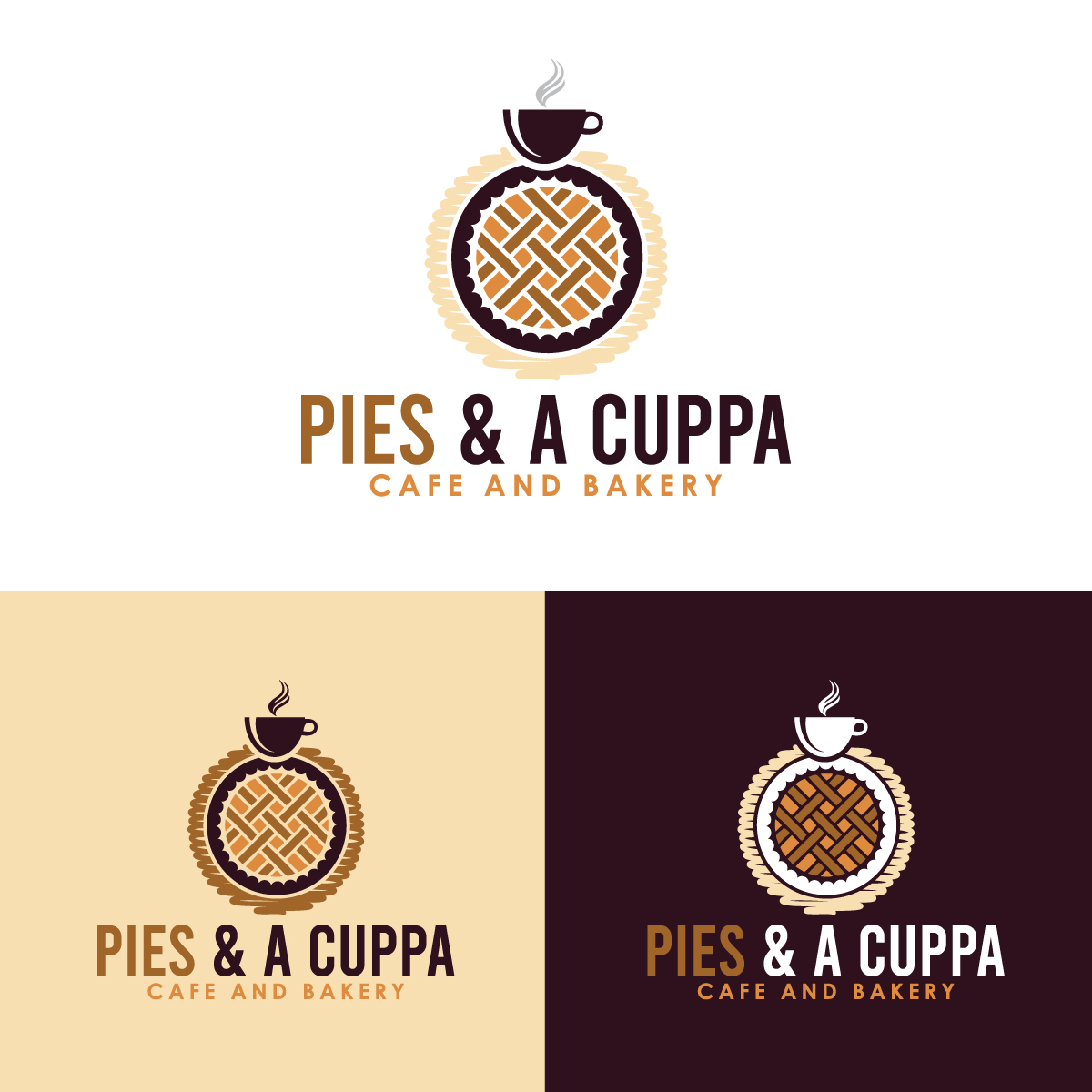 Logo Design by brand maker for this project | Design #28945722