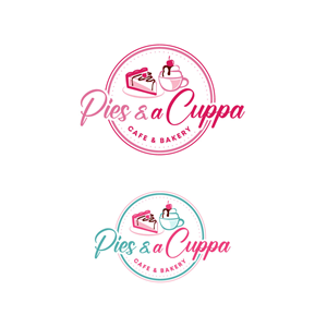 Logo Design by Amethystica for this project | Design: #28958228