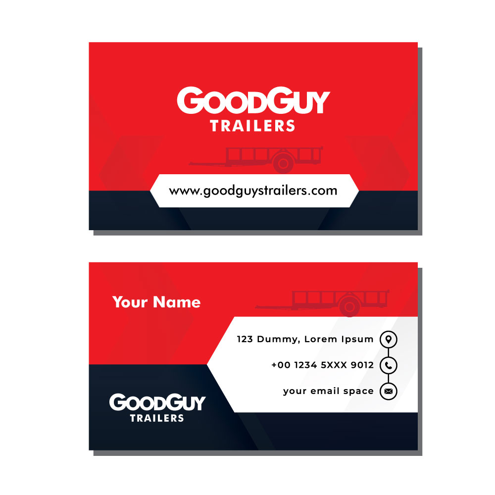 Business Card Design by Akki15 for this project | Design #28948675
