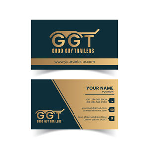 Business Card Design by madhushan_one for this project | Design: #28953171