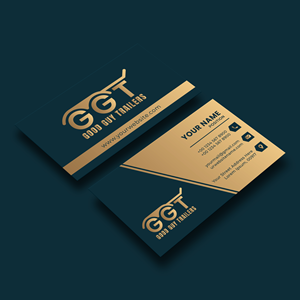 Business Card Design by madhushan_one for this project | Design: #28953249