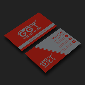 Business Card Design by madhushan_one for this project | Design: #28954816