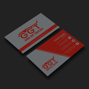 Visitenkarten-Design von madhushan_one für dieses Projekt | Design: #28954819