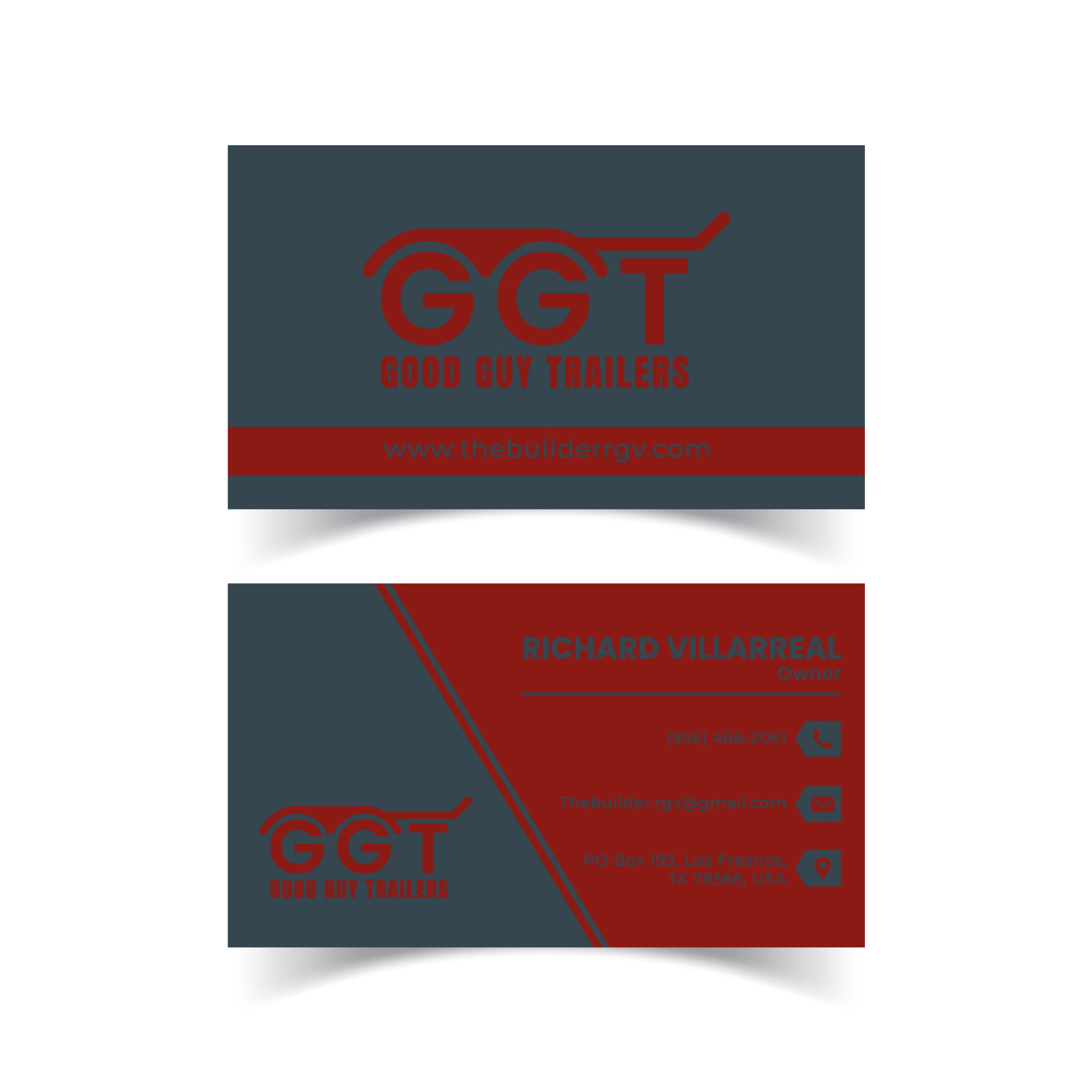 Design de Carte de Visite par madhushan_one pour ce projet | Design #28989805