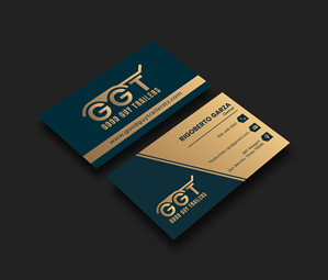 Design de Carte de Visite par madhushan_one pour ce projet | Design : #30313176