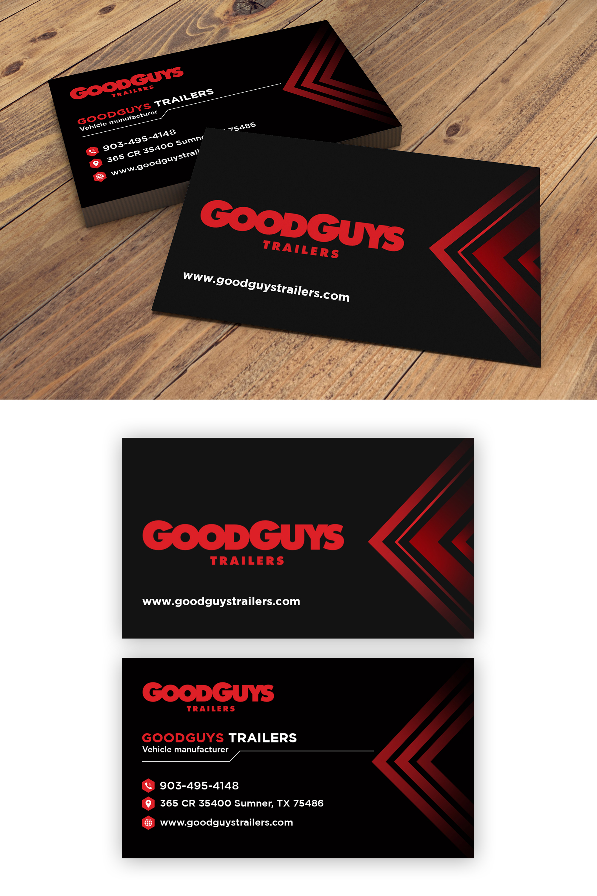 Business Card Design by debdesign for this project | Design #28961782