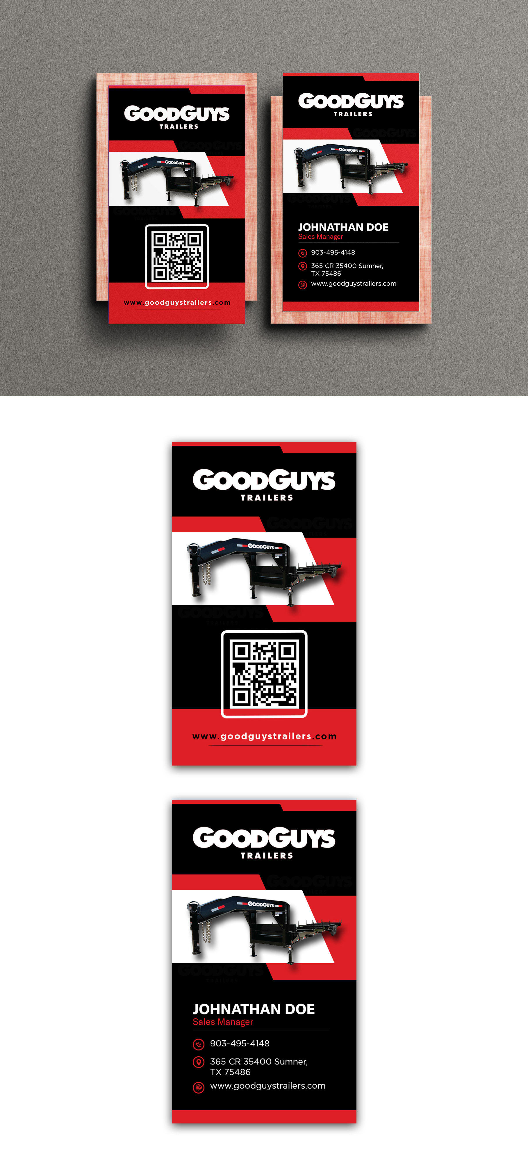 Business Card Design by debdesign for this project | Design #28965287