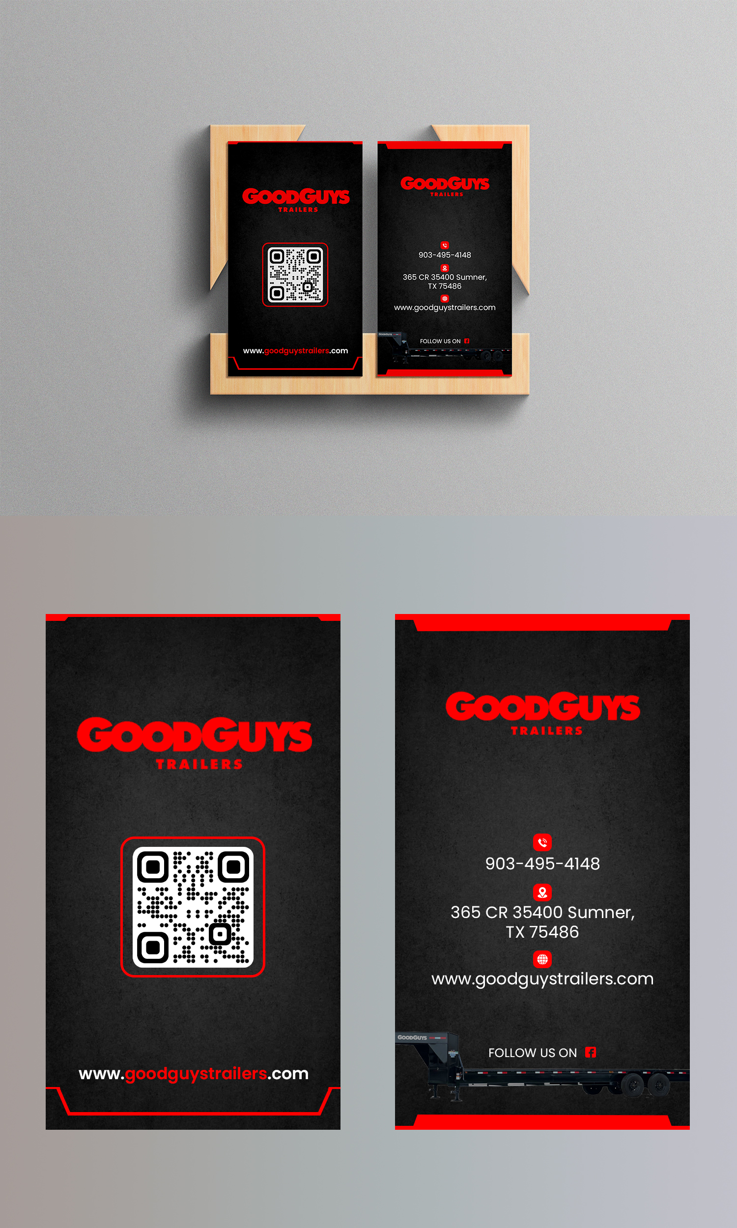 Diseño de Tarjeta de Presentación por debdesign para este proyecto | Diseño #28966535