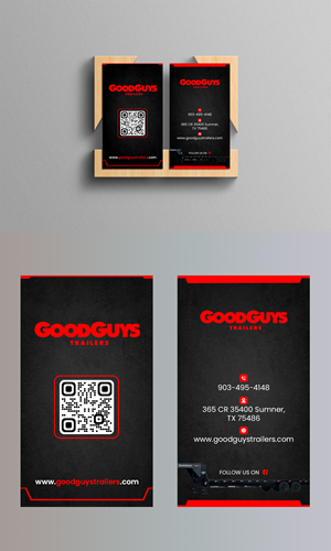 Business Card Design by debdesign for this project | Design: #28966535