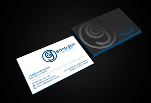 Visitenkarten-Design von Creations Box 2015 für dieses Projekt | Design: #28948265
