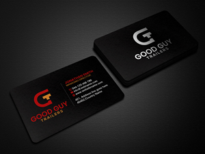 Business Card Design by Creations Box 2015 for this project | Design: #28948266