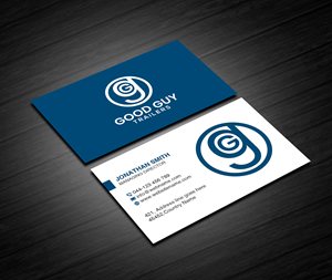 Visitenkarten-Design von Creations Box 2015 für dieses Projekt | Design: #28948304