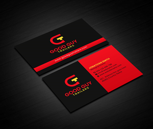 Business Card Design by Creations Box 2015 for this project | Design: #28986455