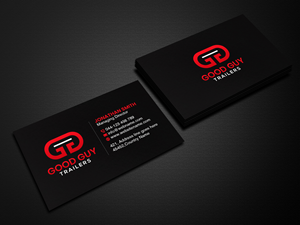 Business Card Design by Creations Box 2015 for this project | Design: #28986537