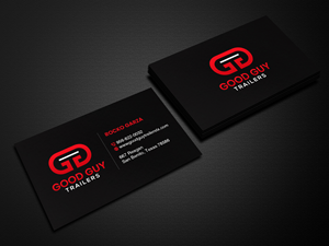 Business Card Design by Creations Box 2015 for this project | Design: #29024997