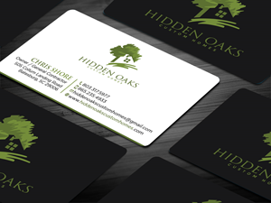 Design de Carte de Visite par Tripti Ranjan Gain pour ce projet | Design : #28954623