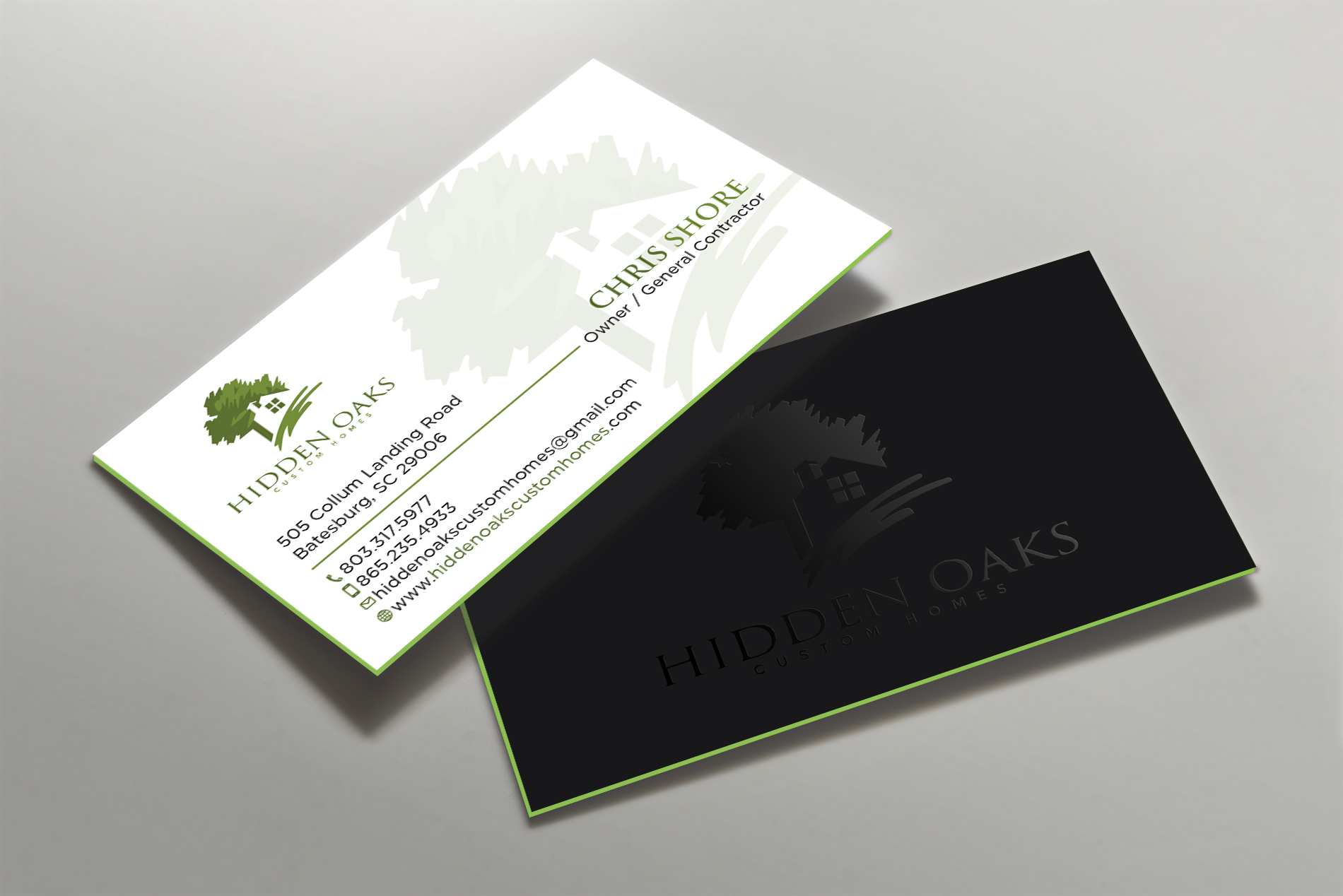Business Card Design by Tripti Ranjan Gain for this project | Design #28954627