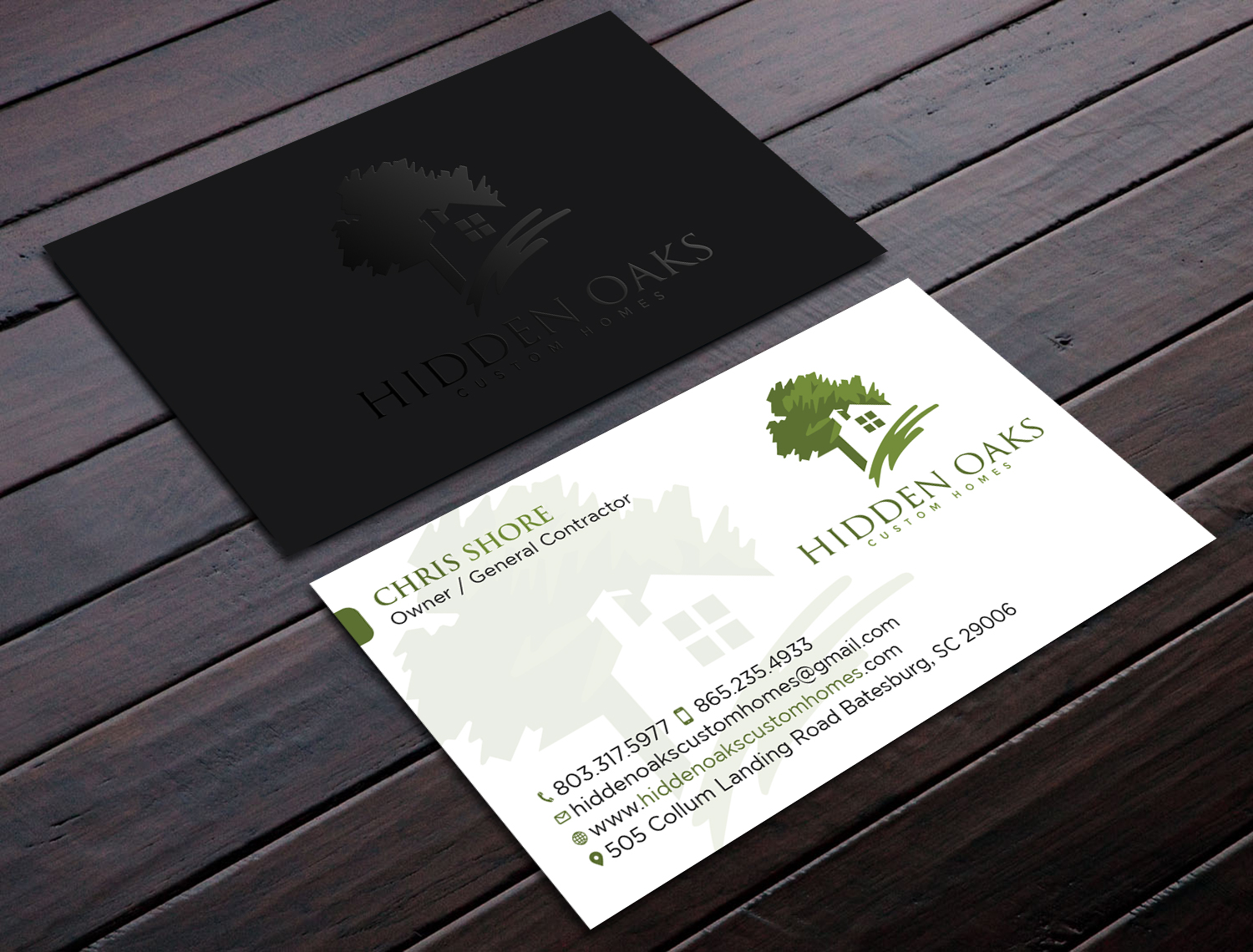 Design de Carte de Visite par Tripti Ranjan Gain pour ce projet | Design #28954629