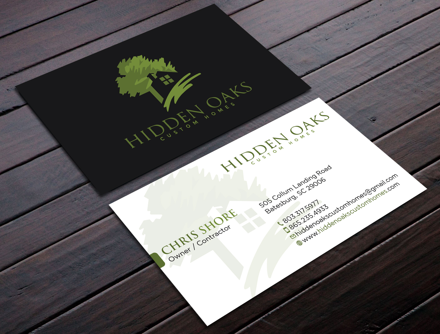 Business Card Design by Tripti Ranjan Gain for this project | Design #28954630