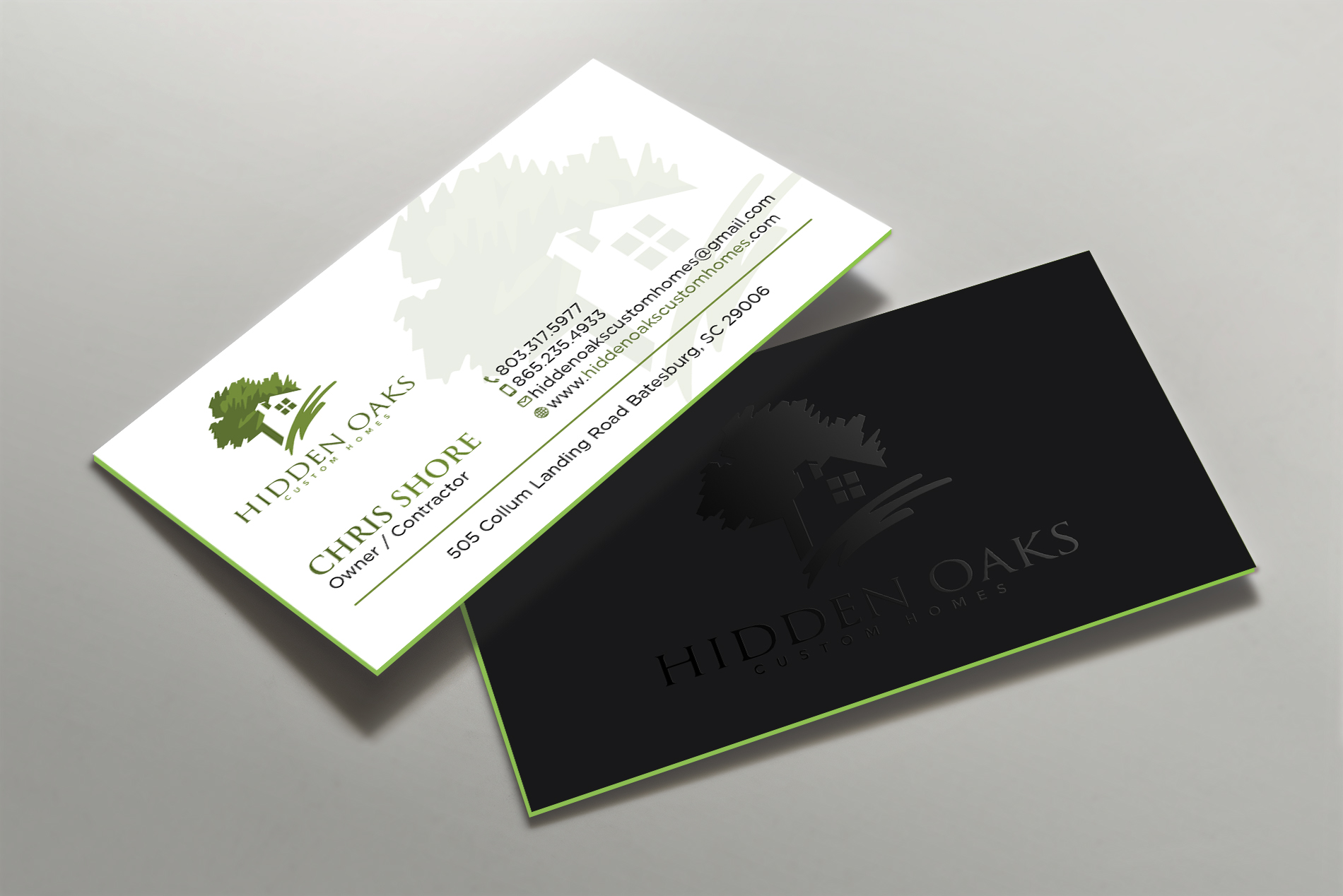 Design de Carte de Visite par Tripti Ranjan Gain pour ce projet | Design #28954632