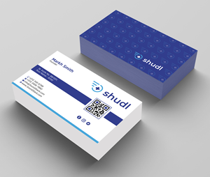 Visitenkarten-Design von Ekramul Hossen 2 für dieses Projekt | Design: #28950478