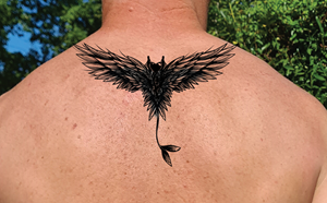 Tattoo-Design von Daneko für dieses Projekt | Design: #28995027