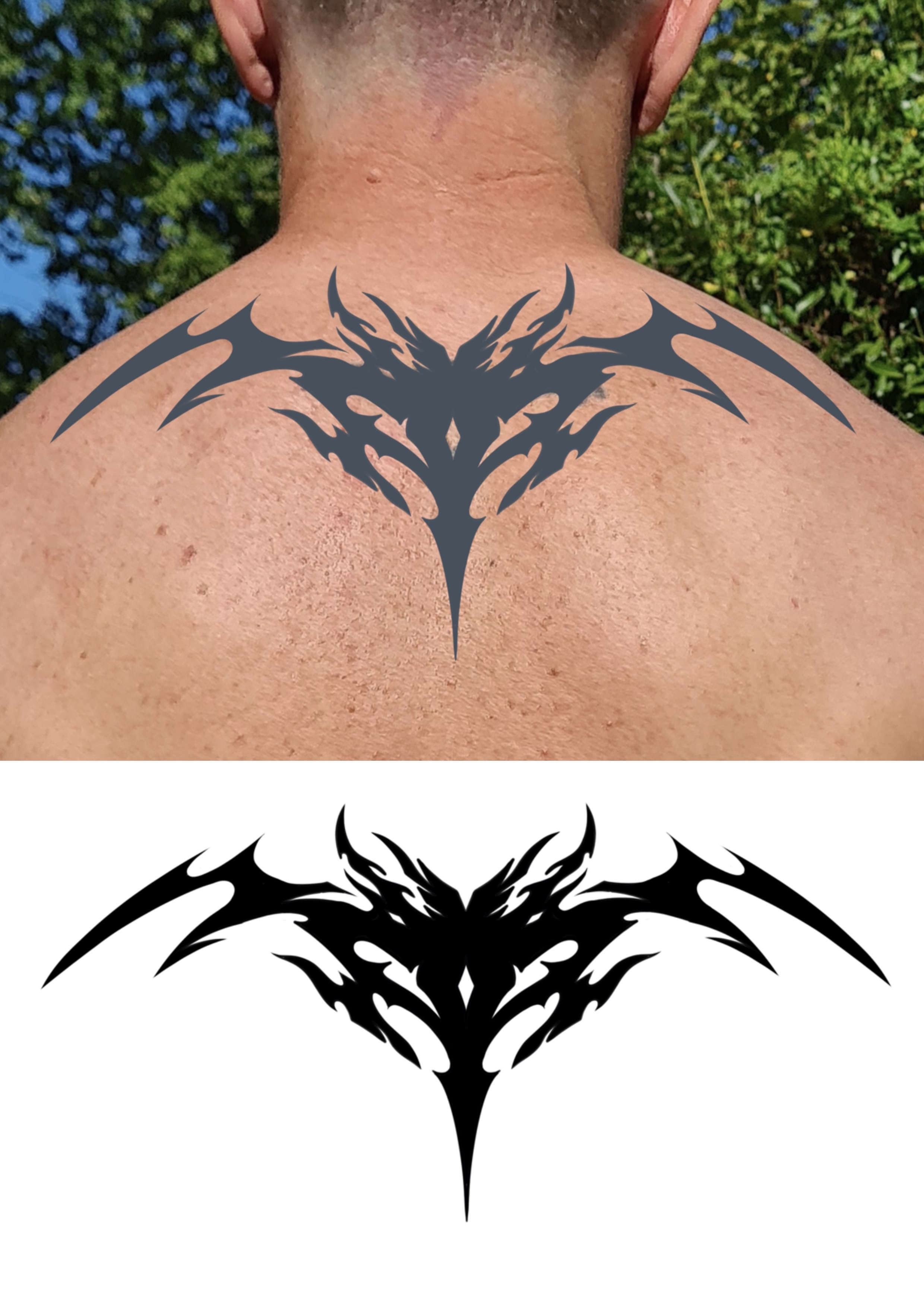 Tattoo Design by Omelas for this project | Design #28962193